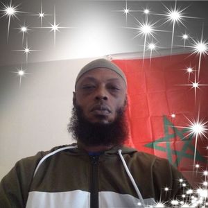 Meet your Posher, Muhammad luqman